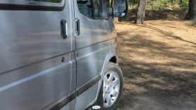 ЧАСТИ Форд Транзит 1991-2000г. бензин 2000куб. Ford Transit 66 Kw, снимка 10 - Части - 52869276