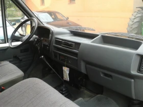 ЧАСТИ Форд Транзит 1991-2000г. бензин 2000куб. Ford Transit 66 Kw, снимка 7 - Части - 52869276