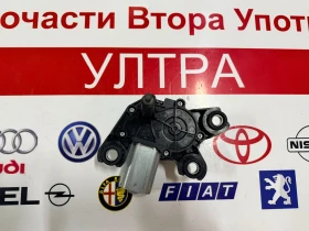 9840123780 Моторче задна чистачка PEUGEOT RIFTER  98 401 237 80 W524282