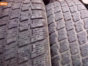 Гуми Зимни 225/70R15, снимка 1