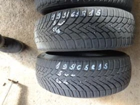 Гуми Зимни 195/65R15, снимка 10