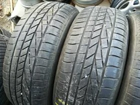 Гуми Летни 235/60R18, снимка 5