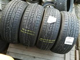 Гуми Летни 235/60R18, снимка 2