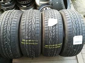 Гуми Летни 235/60R18, снимка 3