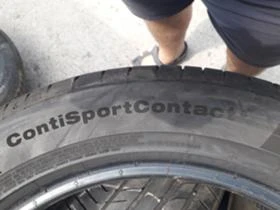 Гуми Летни 235/50R17, снимка 6