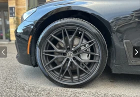 Гуми с джанти Pirelli 285/35R20, снимка 1