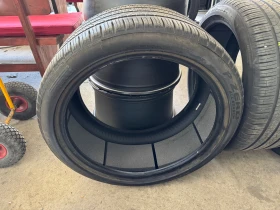 Гуми с джанти Pirelli 285/35R20, снимка 4