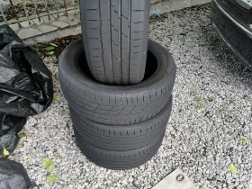 Гуми Летни 205/55R17, снимка 2