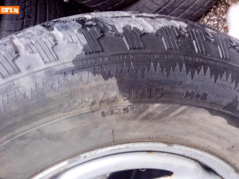  225/70R15 | Mobile.bg   2