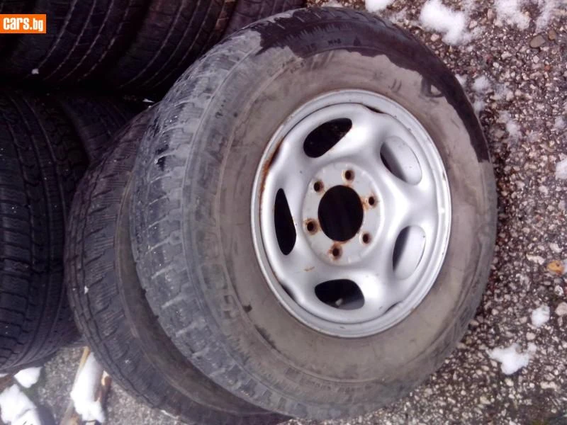  225/70R15 | Mobile.bg   3