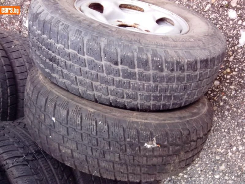  225/70R15 | Mobile.bg   4