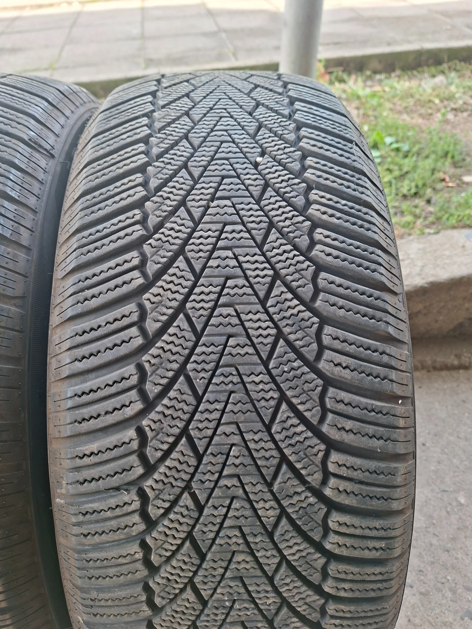 ���� 235/50R18 | Mobile.bg � ����������� 5