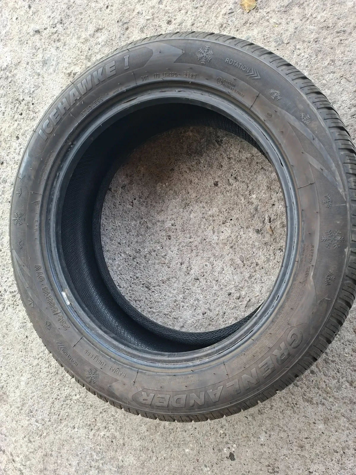 ���� 235/50R18 | Mobile.bg � ����������� 8