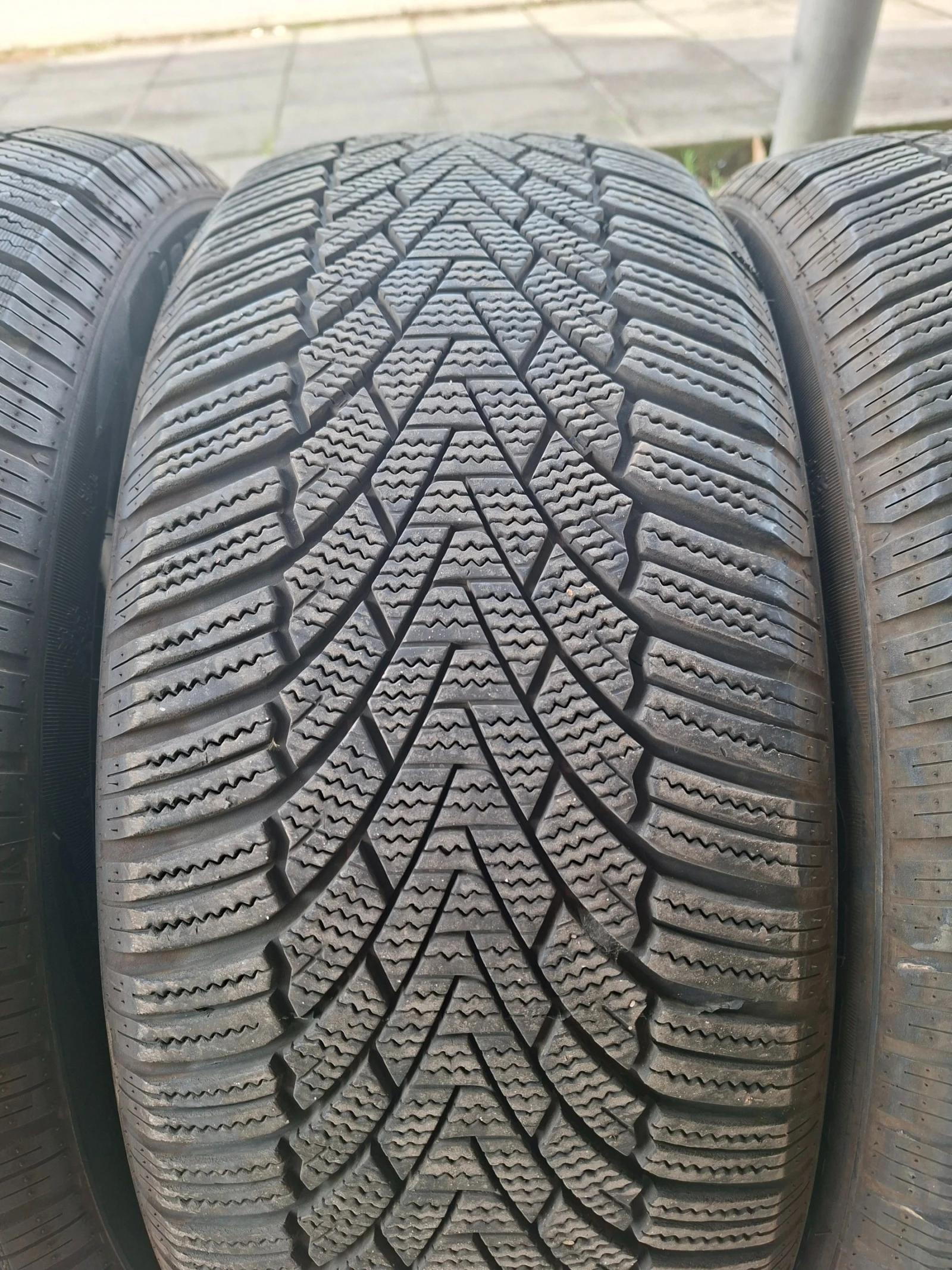 ���� 235/50R18 | Mobile.bg � ����������� 4