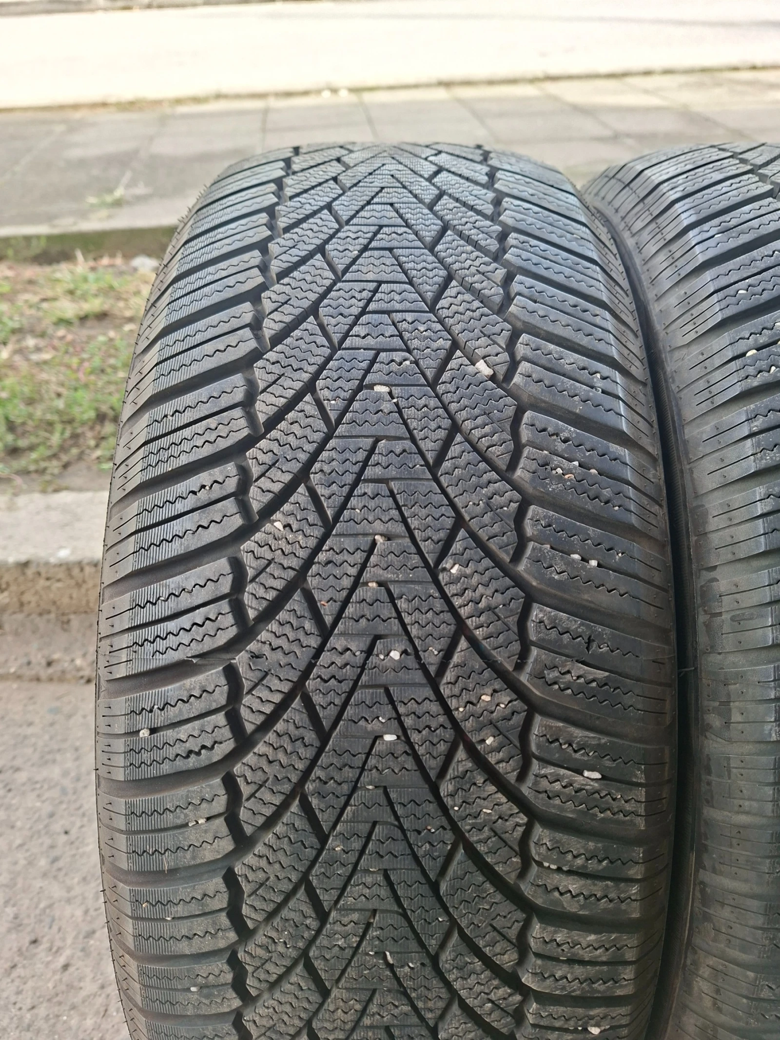 ���� 235/50R18 | Mobile.bg � ����������� 2