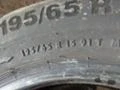 Гуми Зимни 195/65R15, снимка 5