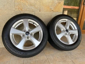 ���� � ������ 215/55R16 �� Ford Mondeo | Mobile.bg � ����� ������ 4