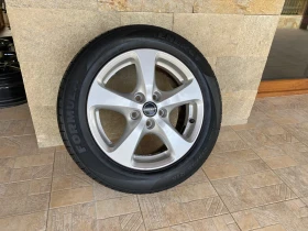 ���� � ������ 215/55R16 �� Ford Mondeo | Mobile.bg � ����� ������ 5