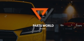 Онлайн магазин за авточасти втора ръка - PartsWorld.bg