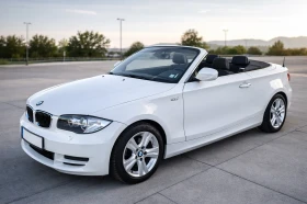 BMW 120 Кабриолет!Автоматик!, снимка 1