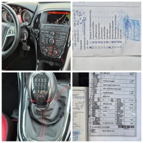 Opel Astra 2.0DTR ST-195кс., снимка 17