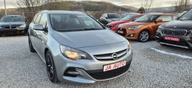 Opel Astra 2.0DTR ST-195кс., снимка 3