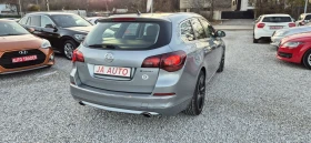 Opel Astra 2.0DTR ST-195кс., снимка 5