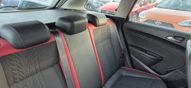 Opel Astra 2.0DTR ST-195кс., снимка 10