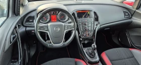 Opel Astra 2.0DTR ST-195кс., снимка 11