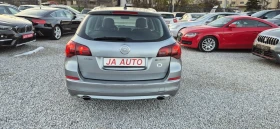 Opel Astra 2.0DTR ST-195кс., снимка 6
