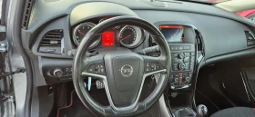 Opel Astra 2.0DTR ST-195кс., снимка 14