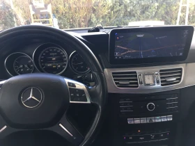 Mercedes-Benz E 220, снимка 8