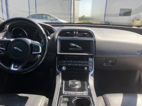 Jaguar XE  R SPORT 35 T AWD, снимка 8