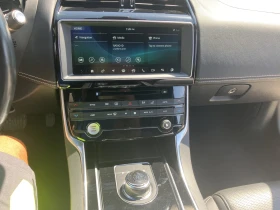 Jaguar XE  R SPORT 35 T AWD, снимка 13