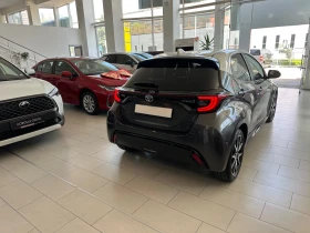 Toyota Yaris Bitone, Head-up , снимка 5