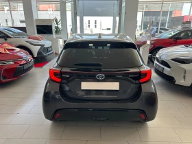 Toyota Yaris Bitone, Head-up , снимка 4