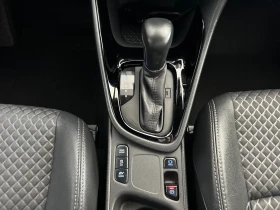 Toyota Yaris Bitone, Head-up , снимка 14