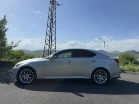 Lexus IS 250 V6* RWD* HKS* MARK LEVINSON* ОБДУХ* SWISS* FULL, снимка 7