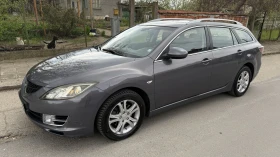 Mazda 6, снимка 2