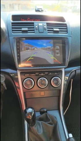 Mazda 6, снимка 13