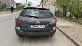 Mazda 6, снимка 5