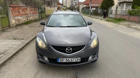 Mazda 6, снимка 1