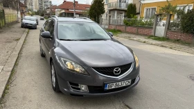 Mazda 6, снимка 9
