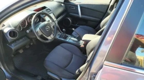 Mazda 6, снимка 10