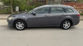 Mazda 6, снимка 3
