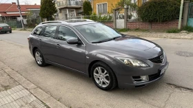 Mazda 6, снимка 8