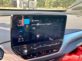 VW ID.4 VW ID.4 Pure RWD* 52kWh гаранция / термопомпа, снимка 9