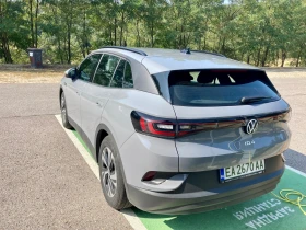 VW ID.4 VW ID.4 Pure RWD* 52kWh гаранция / термопомпа, снимка 4