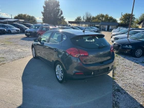 Kia Ceed, снимка 4