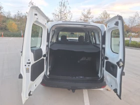 Dacia Dokker  Бензин-Газ 1.6/102к.с. , снимка 6